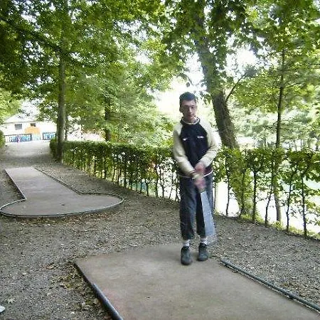 Campings.com La Kilienne* Campsite