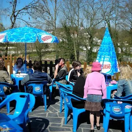 Campings.com La Kilienne* Campsite Warlincourt-les-Pas