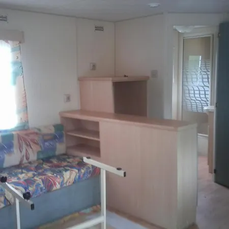 Campings.com La Kilienne* Campsite *